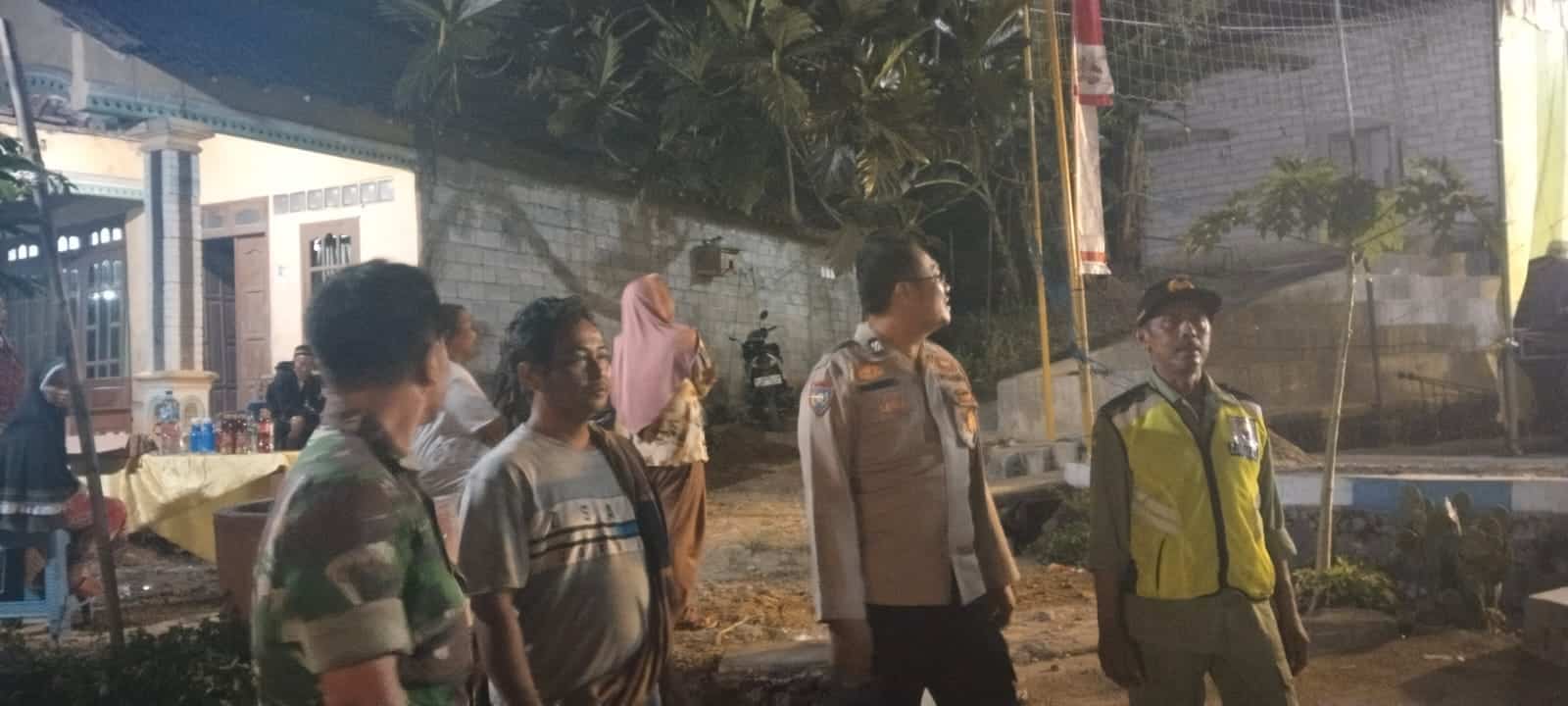 Patroli