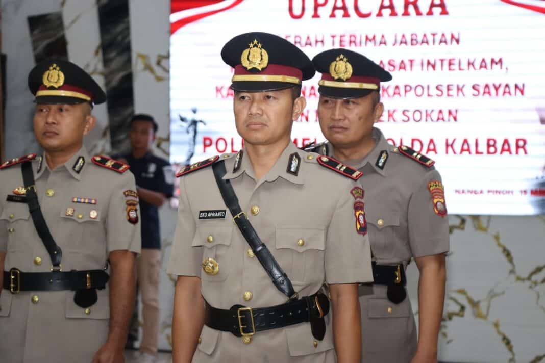 Kapolres
