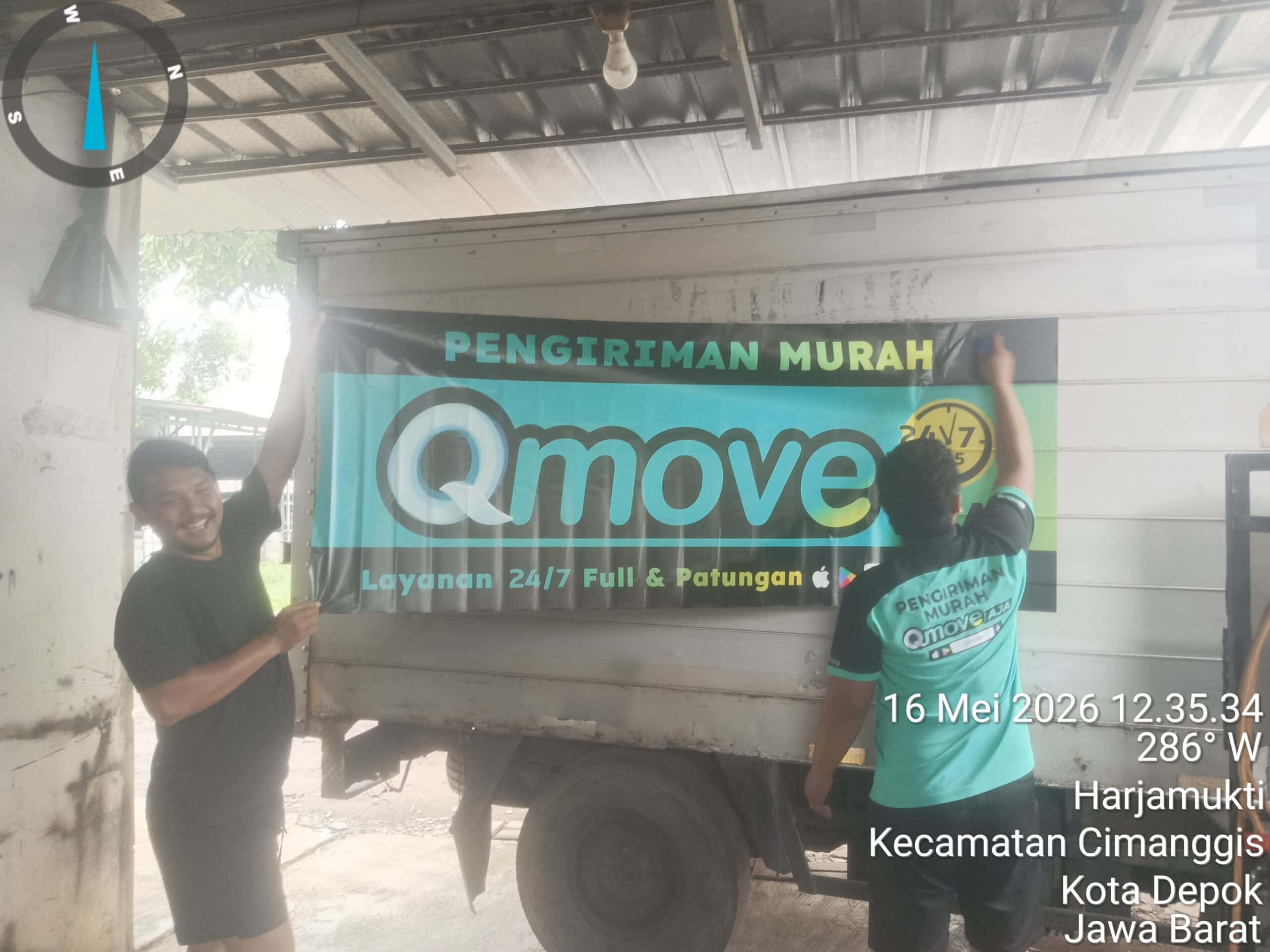 Qmove