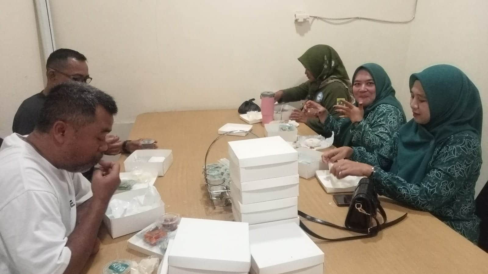 Musyawarah 