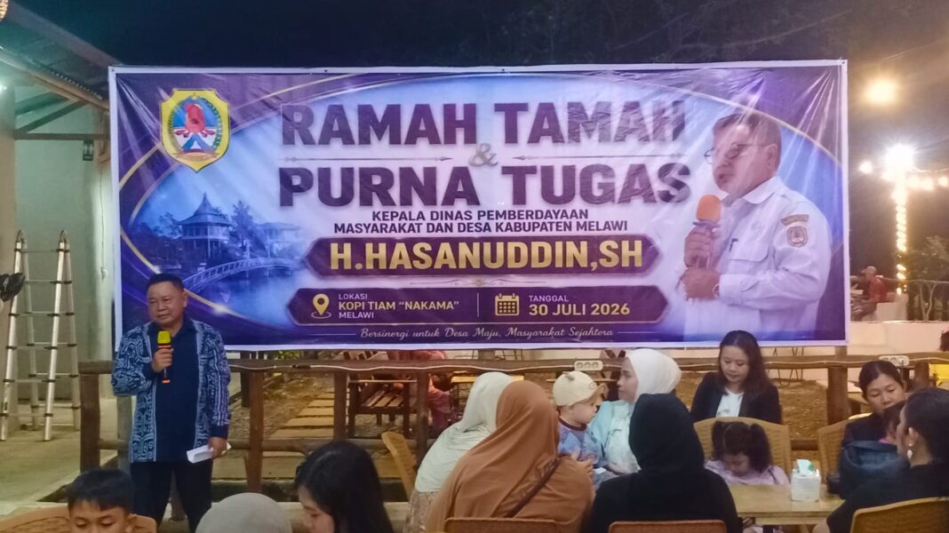 Purna Tugas