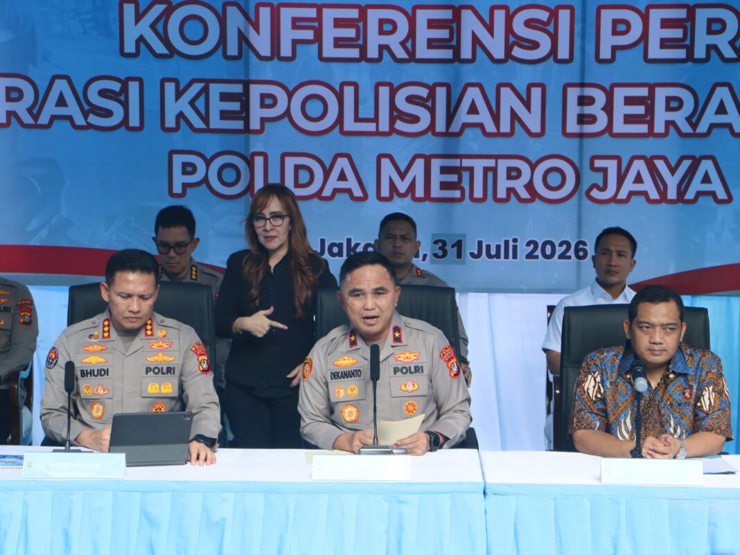 Operasi