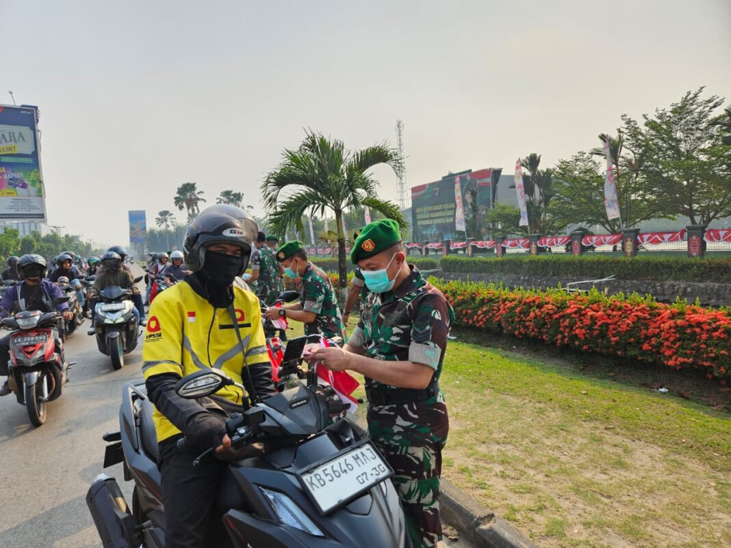 kodam