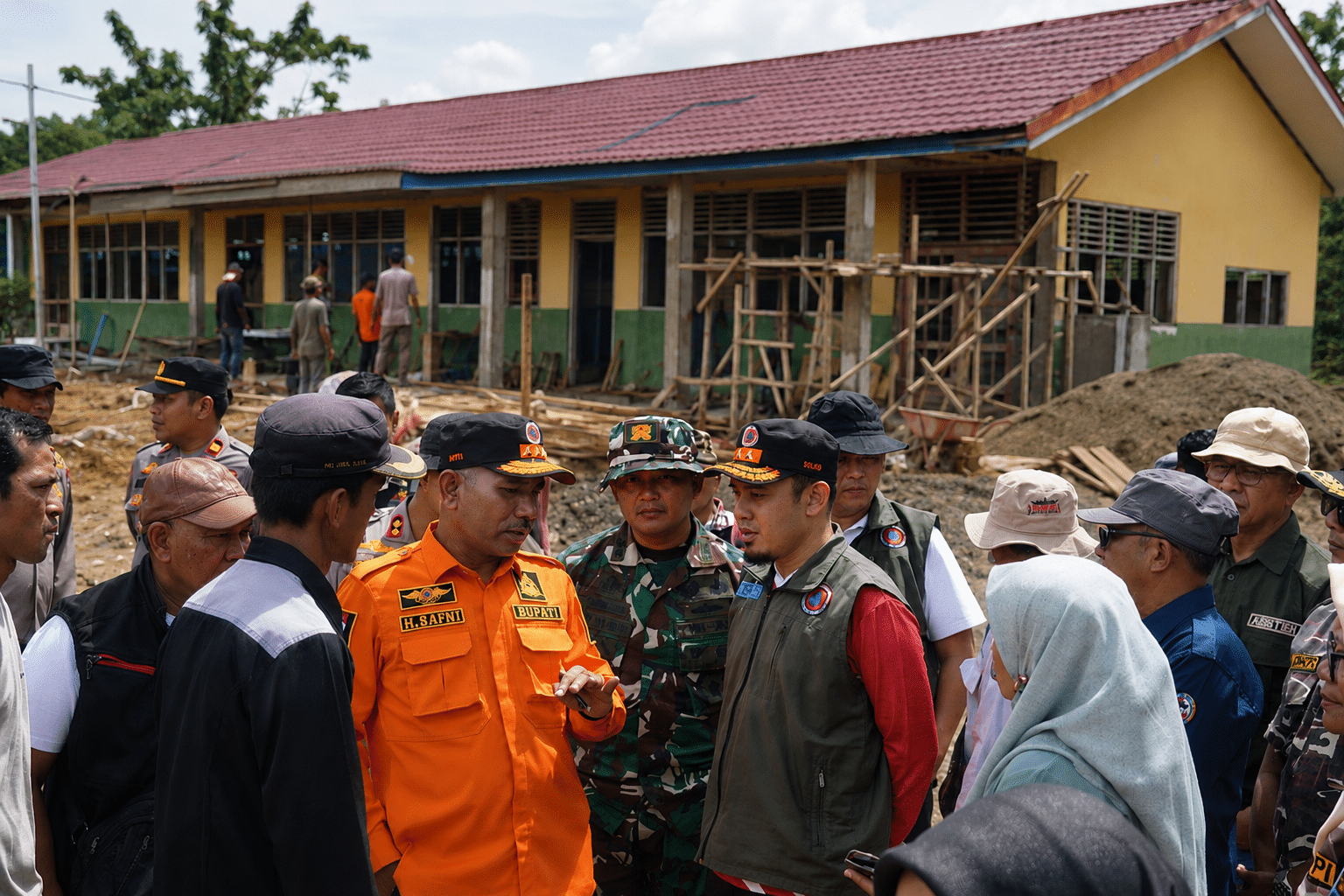 Bupati