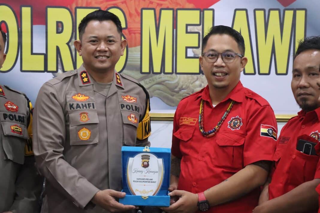 Tbbr melawi