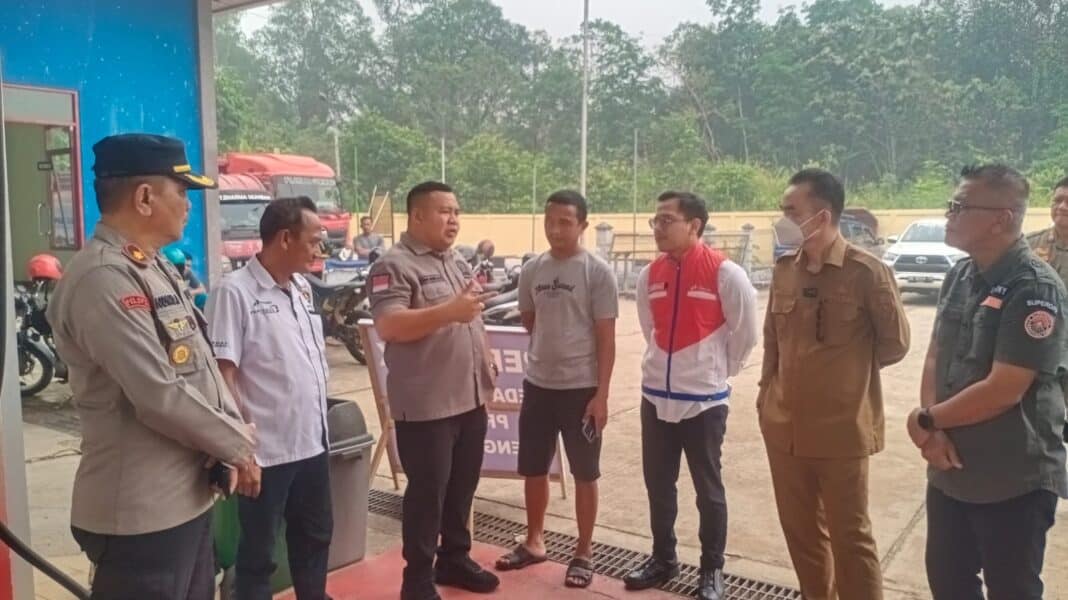 ketua
